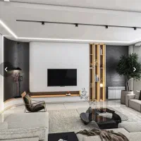 رهن و اجاره آپارتمان ۱۵۰ متری سه خواب نواب