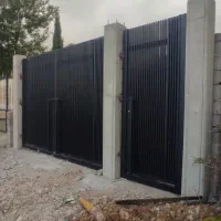استخدام فوری استاد کار جوشکار درب و پنجره سازی ،