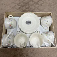 قهوه خوری ، کره خوری ارکوپال اصل فرانسه