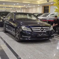 بنز c200 مدل 2014 آرکان خودرو ایران مال