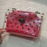 کیف دوشی