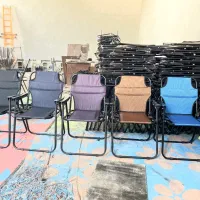 صندلی مسافرتی تاشو