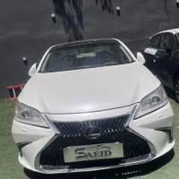 لکسوس ES 350، مدل ۲۰۰۸|خودرو سواری و وانت|تهران, سعادت‌آباد|دیوار