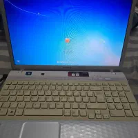 فروش لب تاب Sony vaio