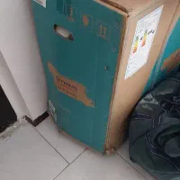 کولر گازی استریم