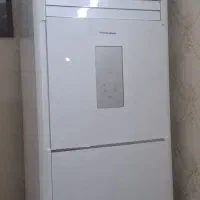 کولر 36000 ایستاده پاکشوما