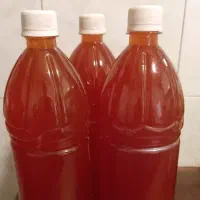 آبغوره خانگی