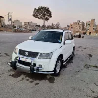 سوزوکی ویتارا ۲۰۰۰ اتومات