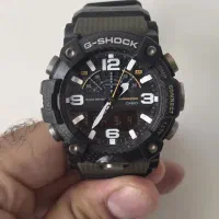 ساعت جی شاک g shock ggb100
