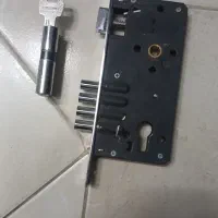 قفل در ضد سرقت نو