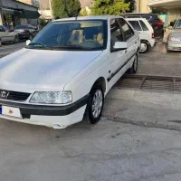 پژو 405 slx مدل ۹۸