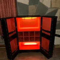 بار گاوصندقی