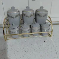 چینی. پاسماوری