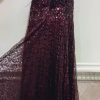 لباس مجلسی