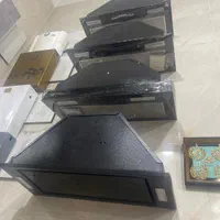 هود ۳۰ در ۷۰ مخفی گاز سینک