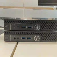 تاینی کیس اداری دل مدل Optiplex 3050 Core i7-6700