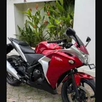 CBR250 R هوندا هندا