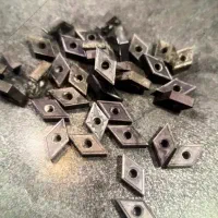 ضایعات تمام الماس تیغه فرز کارباید