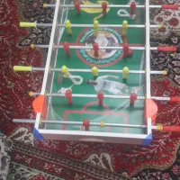 فروش فوتبال دستی