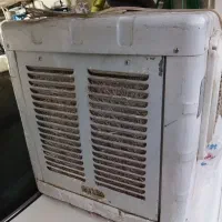 کولر آبی کوچک