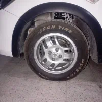 زاپاس لاستیک