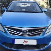 چانگان اتومات