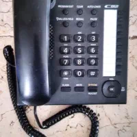 گوشی پاناسونیک اصل در حدنو