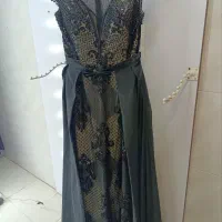لباس مجلسی