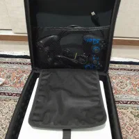 کیف ps4|کنسول، بازی ویدئویی و آنلاین|اردبیل, |دیوار