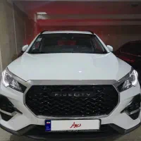 فیدلتی 1404 سفید  بدون توضیح  قیمت ۵۵۲۰