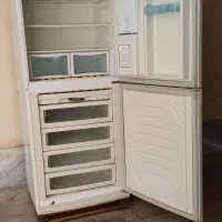 یخچال ایسان