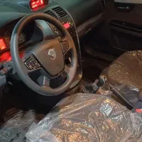 سمند سورن پلاس دوگانه EF7
