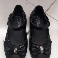 کفش دخترانه نو