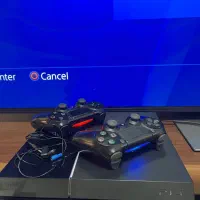 ps4 500|کنسول، بازی ویدئویی و آنلاین|رشت, یخسازی|دیوار