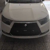 دنا پلاس آپشنال توربو اتوماتیک کلاس 70715 صفر خشک