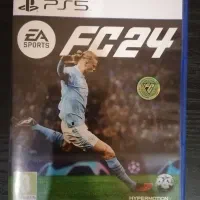 ps / fifa ps5 بازی