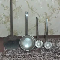 وسایل آشپزخانه