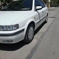 سمند مدل ۹۵|خودرو سواری و وانت|اصفهان, مهدی آباد|دیوار
