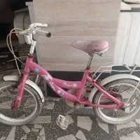 دوچرخه