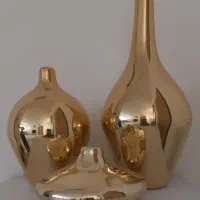 گلدان دکوری