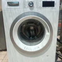 ماشین لباس شویی بوش