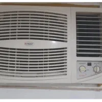 کولر تراست تمیز درحدنو