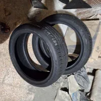 لاستیک خارجی