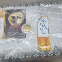 خوشخواب دونفره فنر پاکتی اولترا (کاملاً نو)