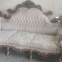 مبل کلاسیک ۹ نفره