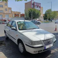 سمند 1400 LX|خودرو سواری و وانت|تبریز, |دیوار