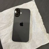 آیفون ۱۶ نرمال