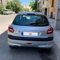 206تیپ2مدل83|خودرو سواری و وانت|قزوین, |دیوار