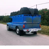 وانت کرایه شبانه روزی