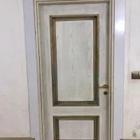 در چوبی